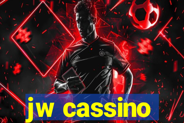 jw cassino